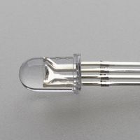 5 мм RGB [4 вывода]