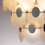 Подвесная люстра Arte Lamp ROSABELLA A4067LM-11CC, 11хE14