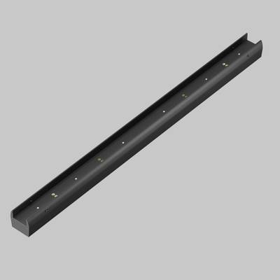 Трековый светильник Points Elasity 3000K 18Вт 36°, TR162-1-18W3K-M-B. TM Maytoni
