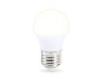 Лампа светодиодная 451104 LED G45 11W IC E27 4000K 175-265V