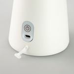 Светильник SP-PATIO-TAB-2W Warm3000 (WH, 127 deg) (Arlight, IP54 Металл, 2 года)