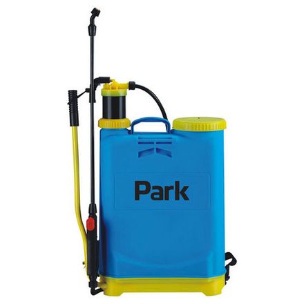 Опрыскиватель PARK 16л.