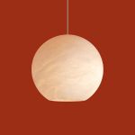 Подвесной светильник Pietre FR5592PL-01BS1, G4х1. TM Maytoni