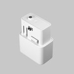 Трековый светильник Points S Exility 4000K 2Вт 24°, TR100-2-2W4K-S-W. TM Maytoni