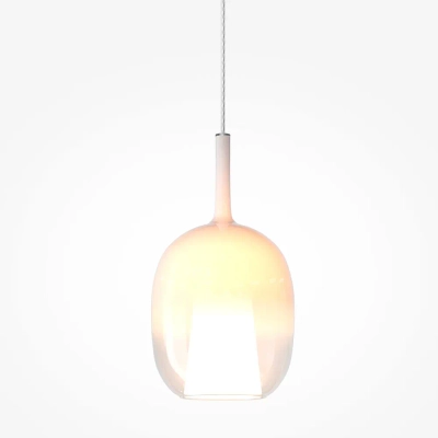 Подвесной светильник Дуализм / Duality E27х1, MOD271PL-01W1. TM Maytoni