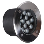 09403-0.7-001U LED12W WH фонарь Reluce, LED