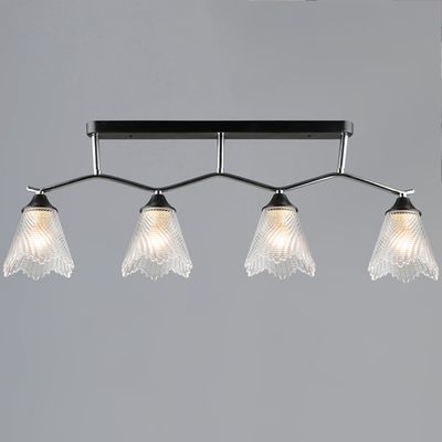 77320-0.3-04 CH+BK светильник потолочный