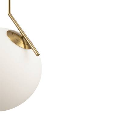 Подвесной светильник Sara FR5130PL-01BS, E14х1. TM Maytoni