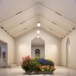 359470 SHINO NT24 119 черный Трековый смарт-светильник для низковольтного шинопровода с двумя режимами работы IP20 LED 12W 24V 3000-6000K EASY