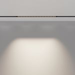 Трековый светильник Points Exility 2700-6000K 24Вт 36° Dim Dali2, TR031-4-24WTW-DD2-B. TM Maytoni