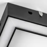 205257 Светильник д/1-фазн трека TETA  APP LED 18W 1520LM SMD 120G ЧЕРНЫЙ PRO 3000-6000K DIM Lightstar