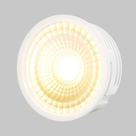 Светодиодный модуль 7W 3000K DIM 60°, 7191. TM Maytoni