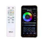 Citilux Light & Music CL703M60 Люстра музыкальная с пультом