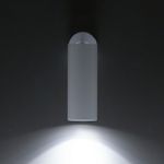 Citilux Тубус CL01B120N LED Светильник накладной поворотный Белый