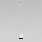 Светильник подвесной светодиодный Lead 12W 4200K белый 50243 LED