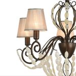 Подвесная люстра Lily 2305-5P. ТМ Favourite