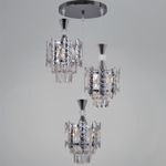 60630-0.9-03 CH светильник потолочный