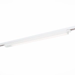 ST366.538.24 Св-к трек. Белый LED 1*24W 3000K 2 250Lm Ra>98 120 IP20 L600xW34xH33 180-240V
