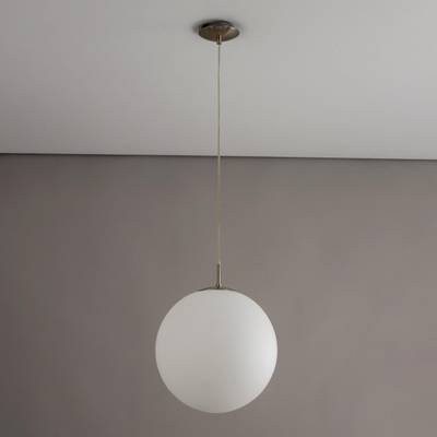 Citilux CL941301 Подвесной светильник шар Белый