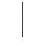 LT7474372 Люстра TUBO LED 5W 300LM 360G ЧЕРНЫЙ 3000K (747437+574702)