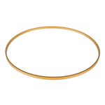 ST025.209.00 Шинопровод-кольцо FARM ST-Luce Золотистый