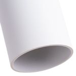 Точечный подвесной светильник Arte Lamp SIRIUS A1524SP-1WH, 1хGU10