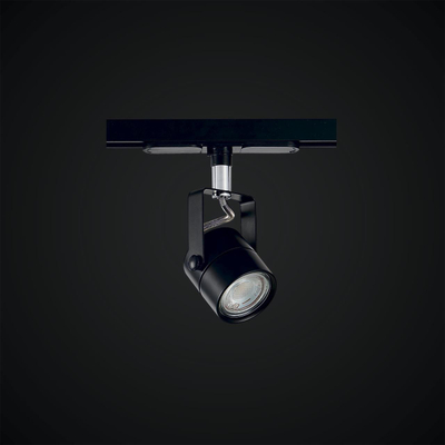 Citilux Ринг CL525T11N Трековый светильник Чёрный