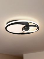 Потолочный светильник FR10028CL-L80B, LED. TM Maytoni