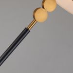 Напольный светильник (торшер) Roshe 2624-4F. ТМ Favourite