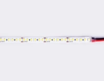 Светодиодная лента GS1313 2835 180Led/ 14.4W m/ 12V IP20 6500K/ 5000*10*1.2mm/ кратность резки 33mm (2 конт.)