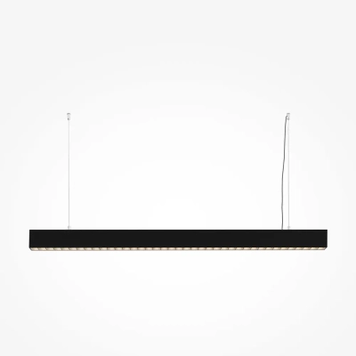 Подвесной светильник Точки / Points 4000К 40Вт, P050PL-L40B4K. TM Maytoni