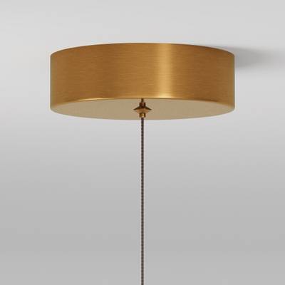 Подвесной светильник Sapphire 3000К 6Вт, MOD293PL-L6BS3K. TM Maytoni