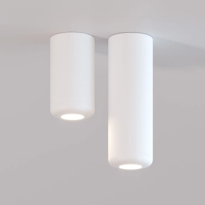 Светильник накладной светодиодный Onde 10W 4000K белый 25045/LED