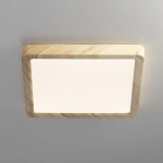Citilux Бейсик CL738K182V LED Светильник накладной Клён