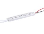 Блок питания ультратонкий для светодиодной ленты 12V 18W 1.5A IP20 185-260V 172*18*18 GS8601