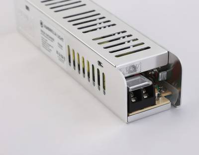 Блок питания для светодиодной ленты с EMC 24V 60W 2.5A IP20 185-260V 160*40*32 GS8681