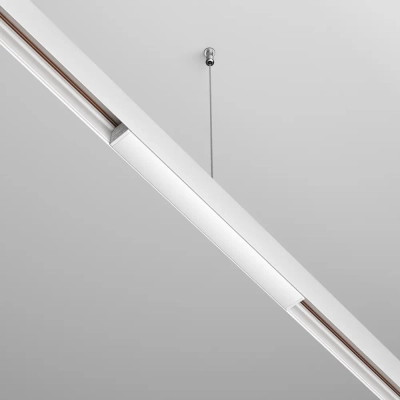 Блок питания встраиваемый Exility 48В, 100Вт, белый, TRX034DR4-100W. TM Maytoni
