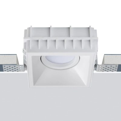G214506 Светильник DOMINO QUAD MR16 БЕЛЫЙ (214510+214506)