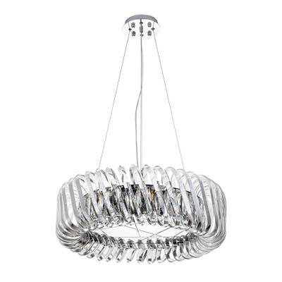 Подвесная люстра Divinare MEGAN 7568/02 LM-9, 9хE14