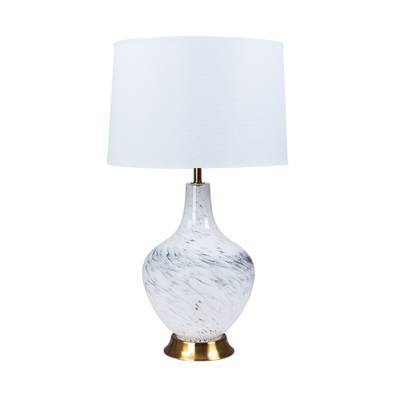 Декоративная настольная лампа Arte Lamp SAIPH A5051LT-1PB, 1хE27