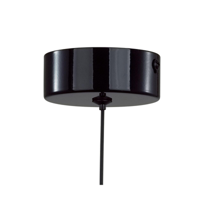 6568/6L LEDIO LN25 318 белый/черный, хром/металл, акрил/ Подвес 3000-6000K LED 6W 220V GLOBE