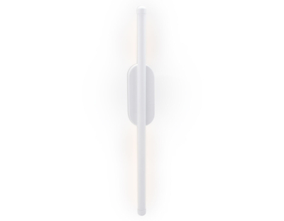 Светильник светодиодный настенный FL5199 WH белый LED 4200K 6W 400*50*25