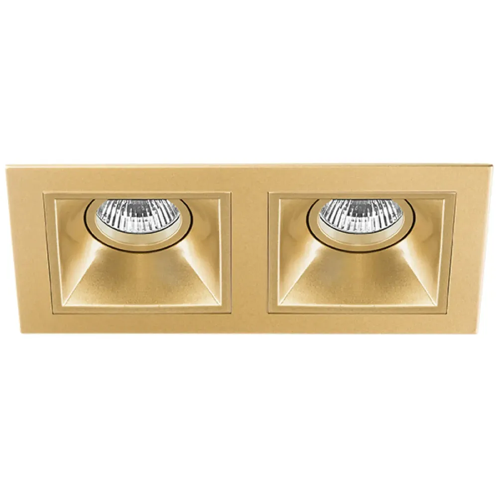 D5230303 Светильник DOMINO QUADRO МR16 (214523+214503+214503) D5230303 Светильник DOMINO QUADRO МR16 (214523+214503+214503)