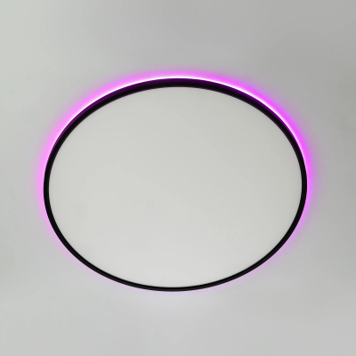 CL749601 NORMA Черный с пультом и RGB
