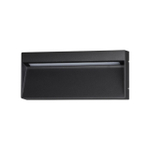 6649/5WL NATURE ODL24 000 черный/металл/акрил Подсветка для лестниц IP54 LED 5W 4000K 180° AC85-265V VITTY