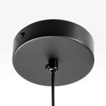 CL202041 ORTON Дымчатый Подвес