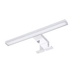 Подсветка для зеркал Arte Lamp STECCA A2737AP-1CC, 1хLED