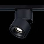 ST652.446.12 Св-к трек. Черный LED 1*12W 4000K 1 000Lm Ra&gt;90 36° IP20 D100xH136 170-240VV
