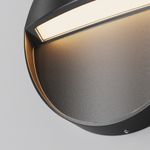 Подсветка для лестниц Mane 3000K 3Вт IP 54, O046SL-L3B3K. TM Maytoni
