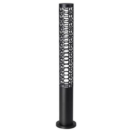 359538 STREET NT25 640 черный Светильник ландшафтный IP65 LED 9W 3000К 100-240V NETZ